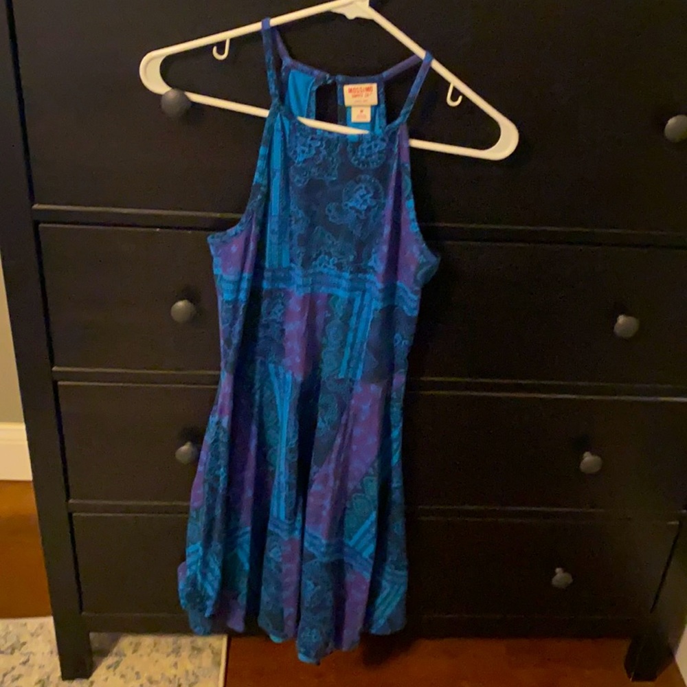 Summer Dress!